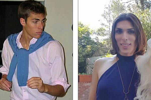 A major tech company revealed its latest smartphone model with advanced features