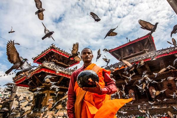 A music festival announced it will ban single-use plastics from all its events