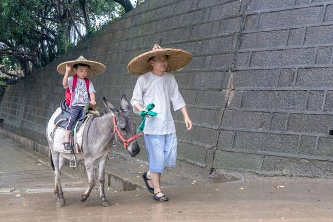 The United Nations released a report on the impact of climate change on polar ice caps