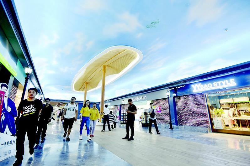 A library added a graphic novel section that became popular with teens