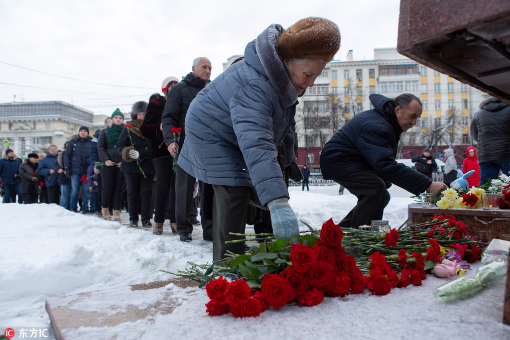 A national park closed a section of a lake temporarily to stock it with native fish species