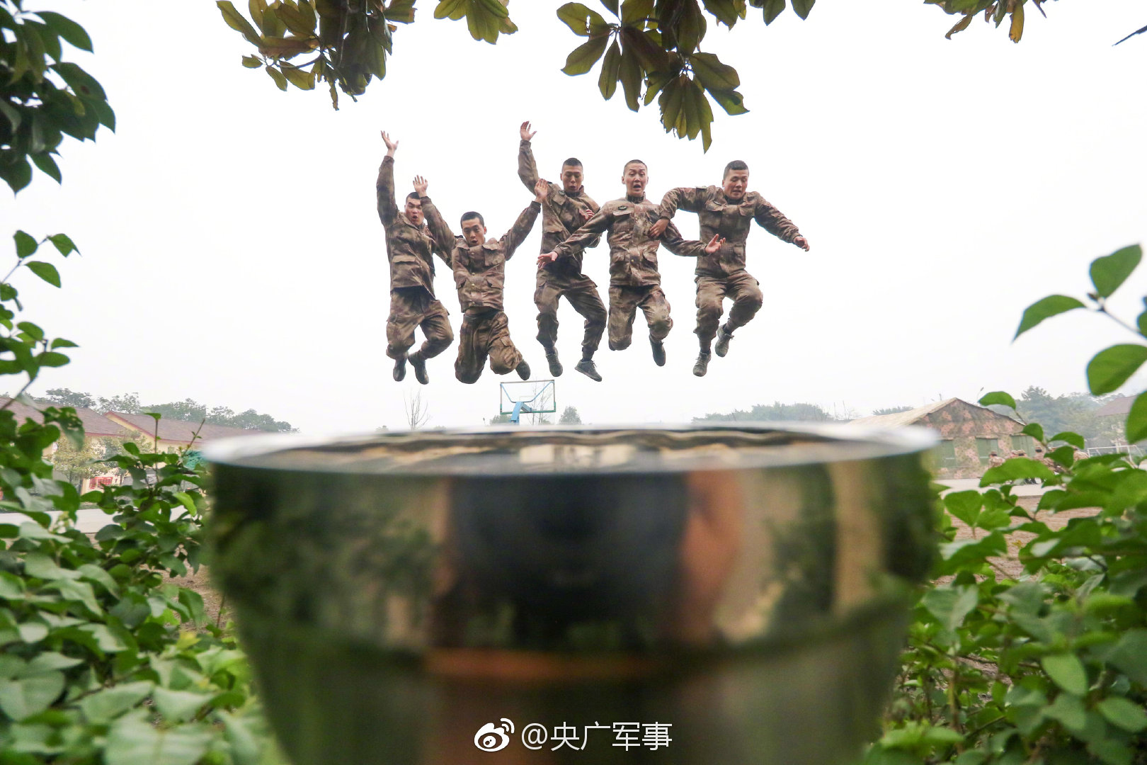 Local police partnered with schools to launch an anti-bullying campaign featuring workshops and awareness events