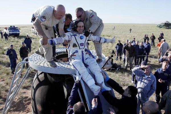 A sports equipment store opened a new location in a suburban shopping center