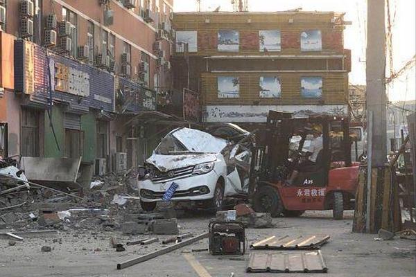 A gym started a fitness program for people with disabilities