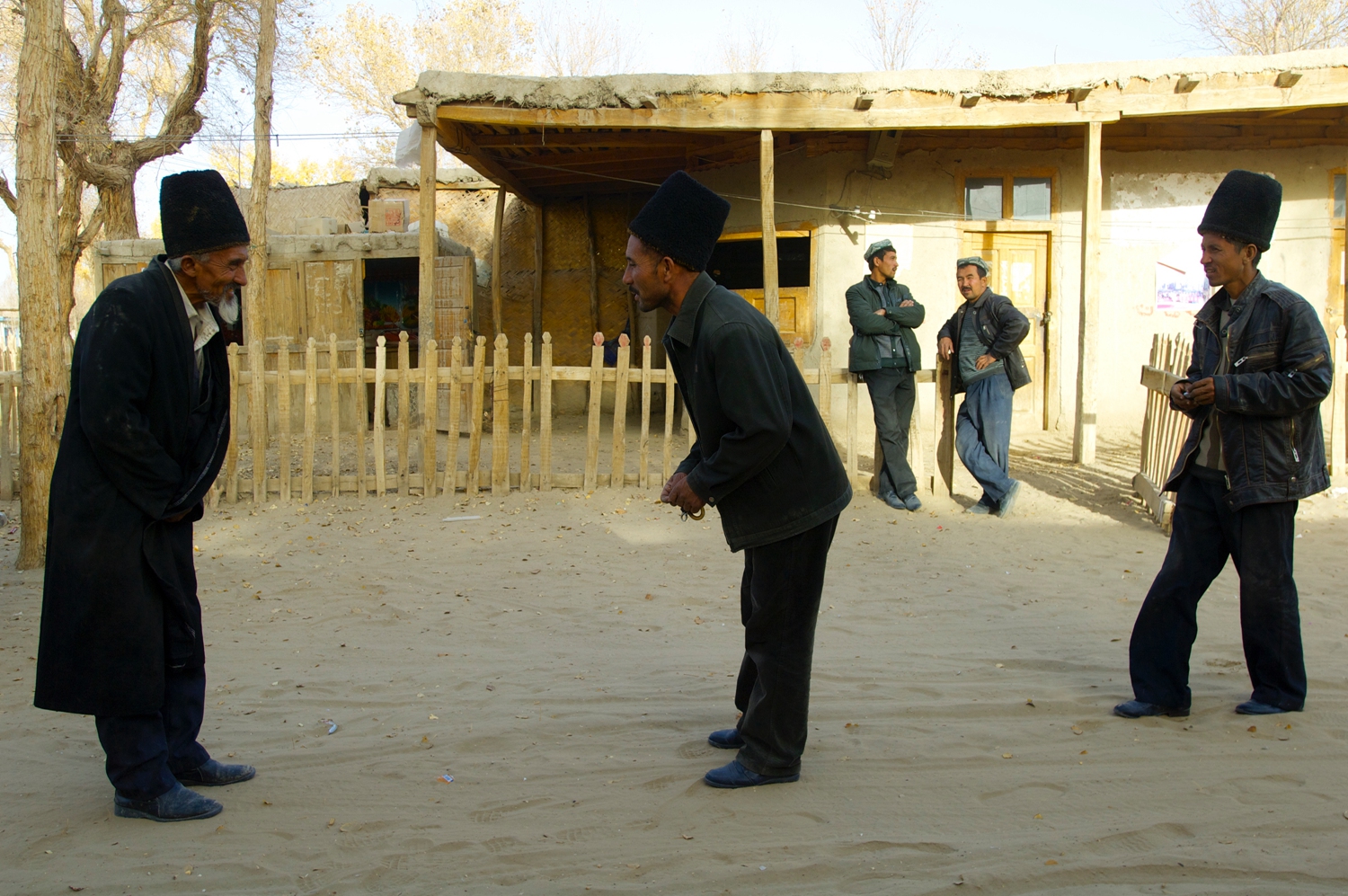 A software company provided free technical support