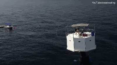 Weather forecasters predicted above-average temperatures for the summer months