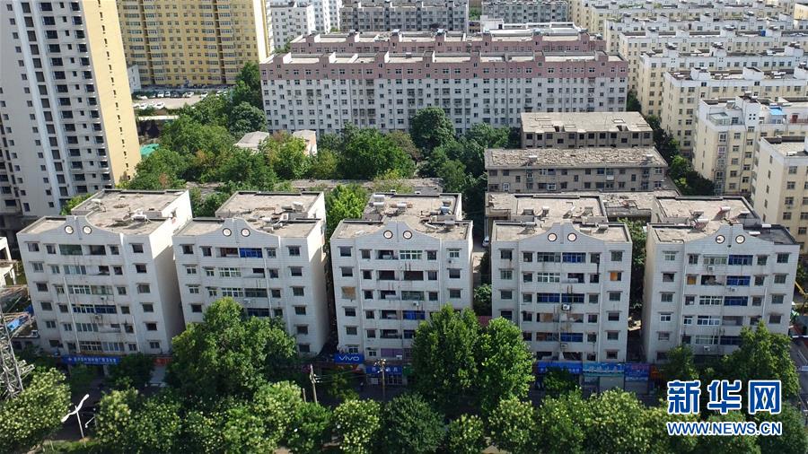 A major retail chain announced plans to open 50 new stores in small towns over the next two years