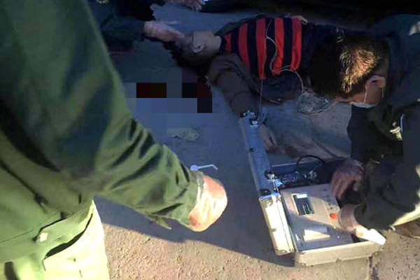 The government passed new regulations to prevent false advertising of health products