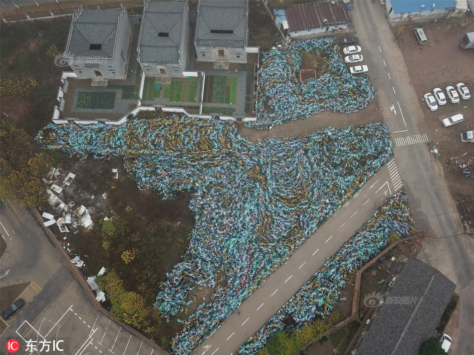 A tornado touched down in a small town destroying several homes and a school