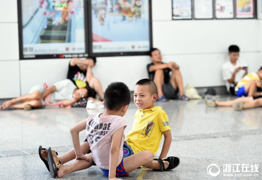 A community organized a charity walk to raise money for cancer research