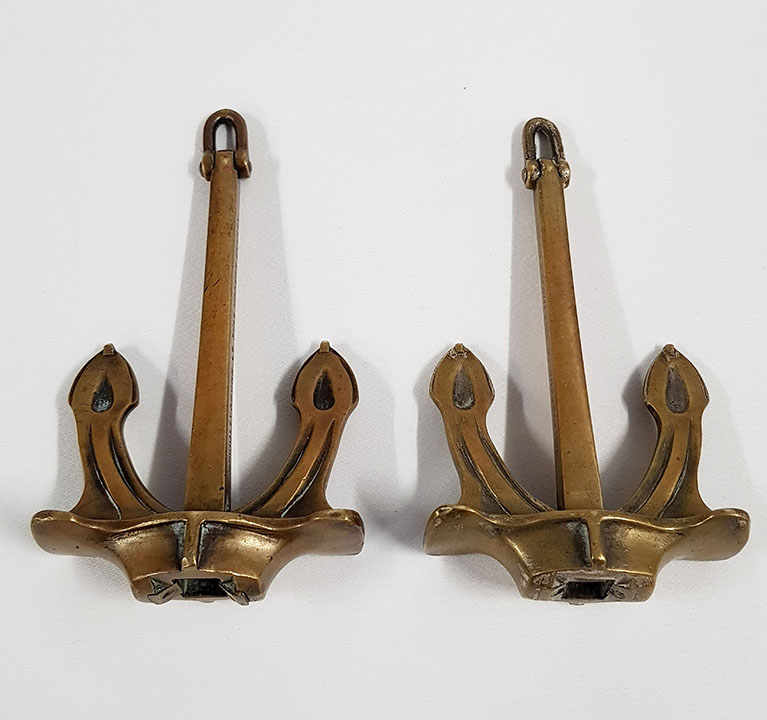 A city installed more public trash cans to reduce litter on sidewalks