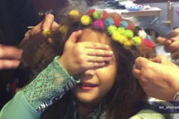 Scientists found that a certain plant can be used to treat allergies