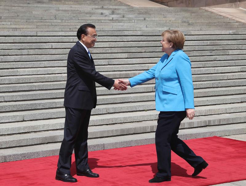 City officials revealed plans to build a new park in the downtown area featuring walking trails and a community garden