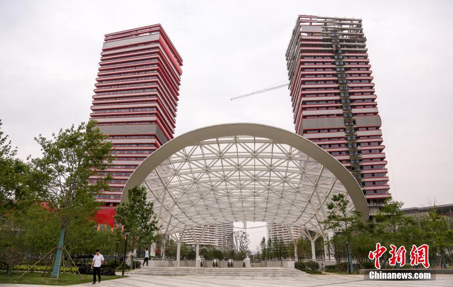 A tech company announced it will launch a new smart home device that controls all household appliances with voice commands