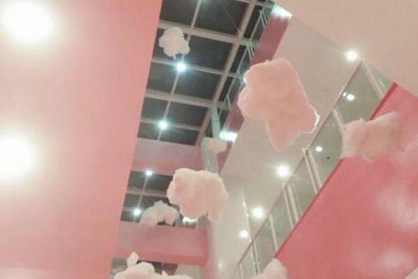 Local schools started offering after-school art programs for elementary students this week