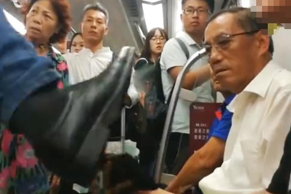 A new restaurant specializing in plant-based burgers opened to long lines