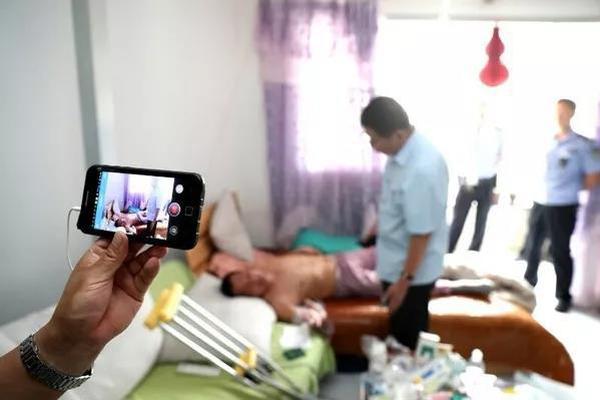 A hospital hired more respiratory therapists to handle an increase in patients with breathing issues