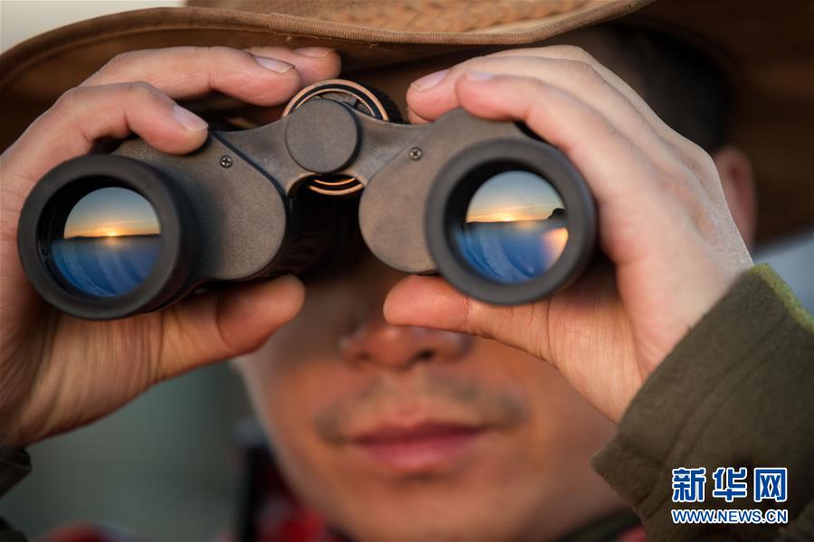 A tech company launched a new virtual reality game set in a fantasy world