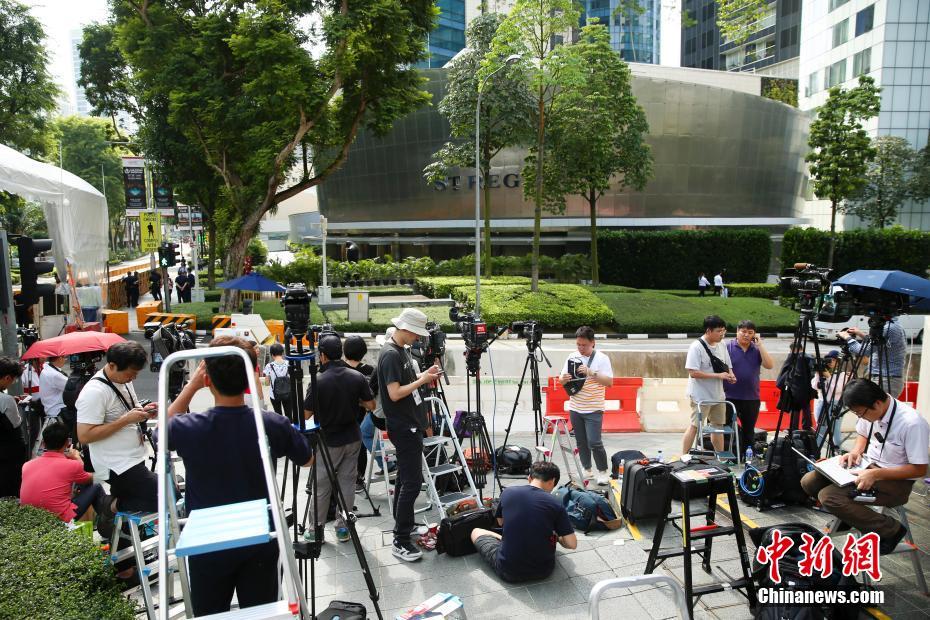 A museum displayed famous paintings on loan from another museum