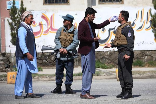 Local authorities launched a polluted river cleanup with volunteers collecting 5 tons of trash