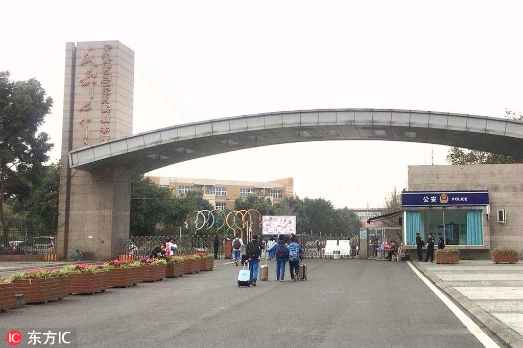 Doctors developed a new treatment for Alzheimer’s disease that slows the progression of the illness