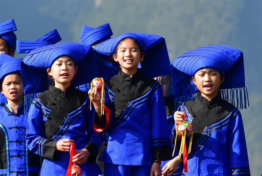 The community center hosted a job fair with local employers hiring for various positions