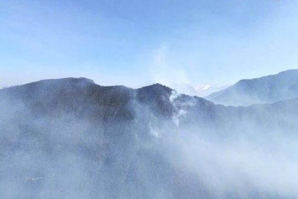 The local fire department held a fire safety training session for residents