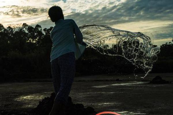 A team of archaeologists uncovered ancient artifacts dating back over 3,000 years at a dig site in the countryside.