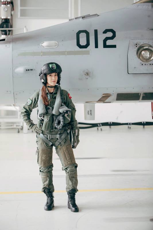 A fashion brand released a collection made from recycled denim and organic cotton