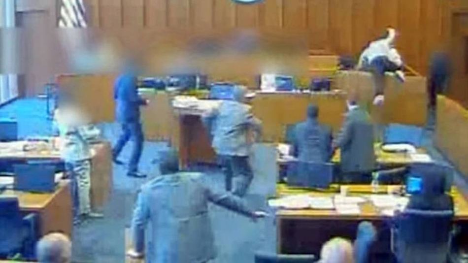 The city introduced a new bus route to connect suburban areas