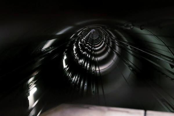 Scientists warned that rising temperatures are causing polar ice caps to melt at an accelerated rate