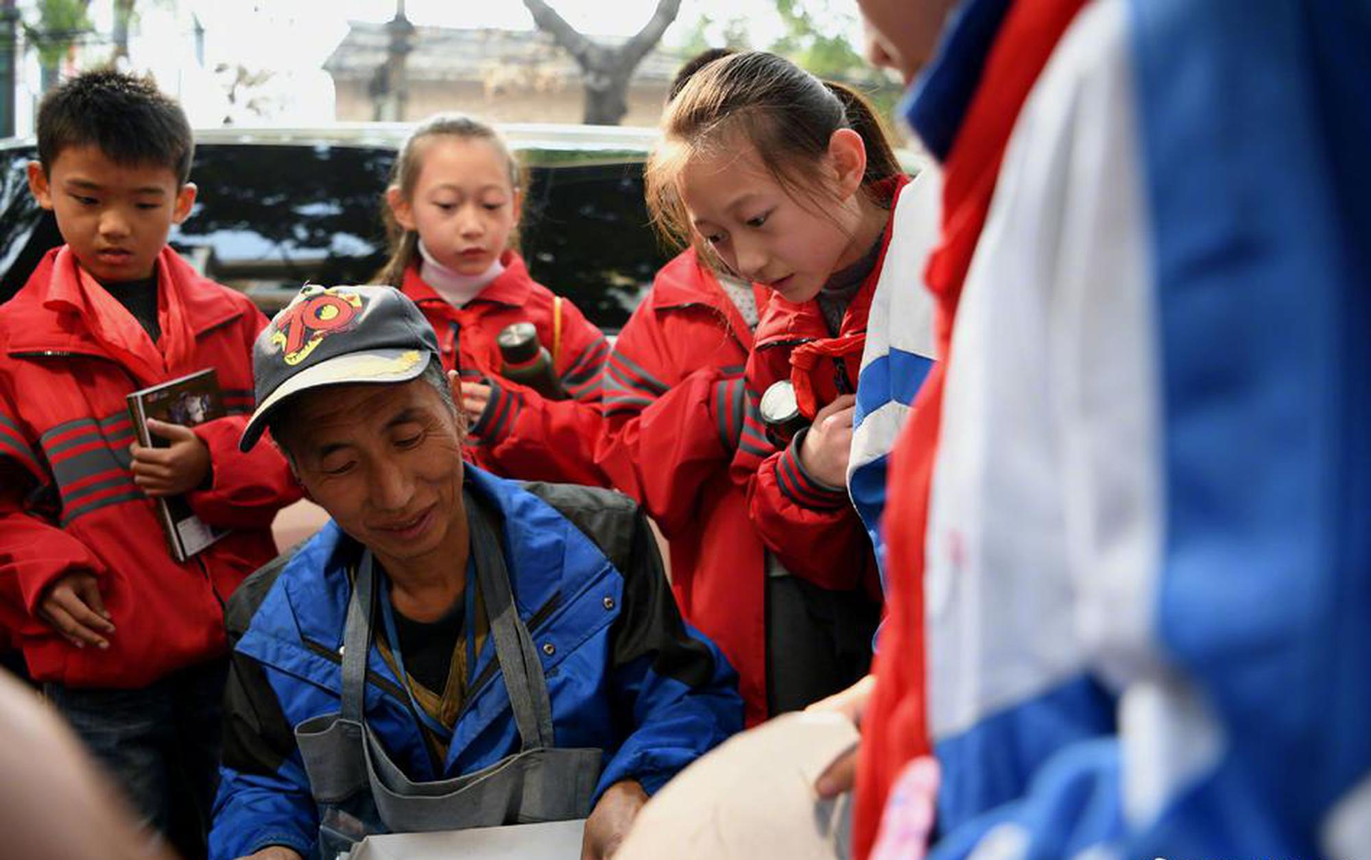 A study found that getting enough exercise can improve memory and cognitive function in older adults.