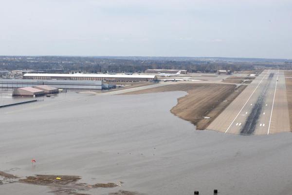 A running event for charity raised $1 million for cancer research with participants of all ages