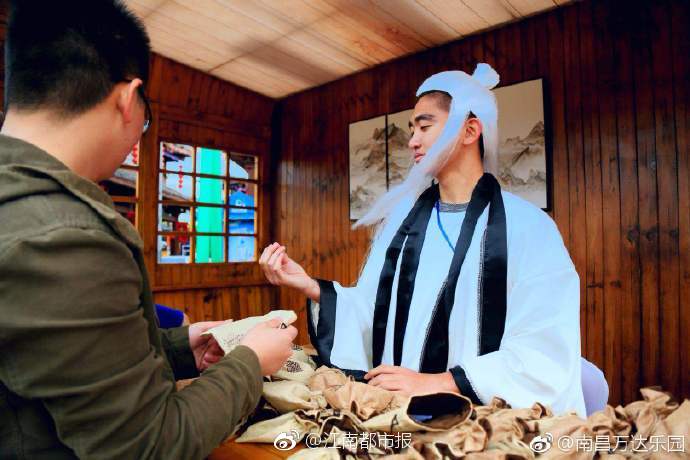 A university awarded scholarships to 30 first-generation college students