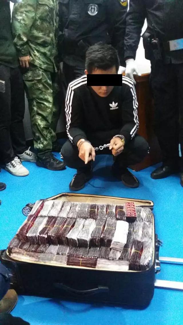 A community garden hosted a 