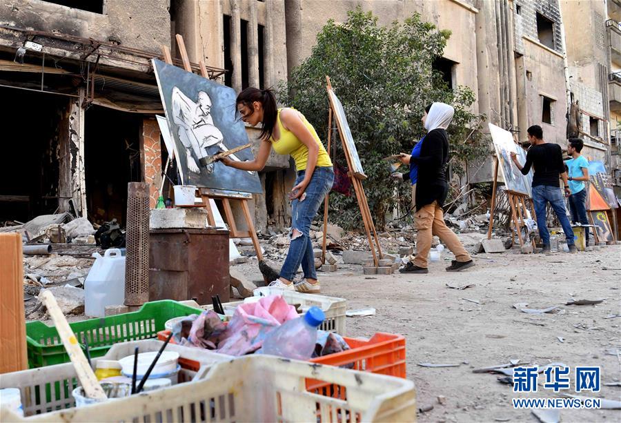 A drought led to water conservation measures in cities across the western states