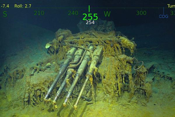 A large hotel brand announced it will eliminate single-use toiletries to minimize plastic waste