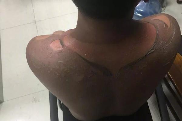 A local artist created portraits of community leaders to display in city hall