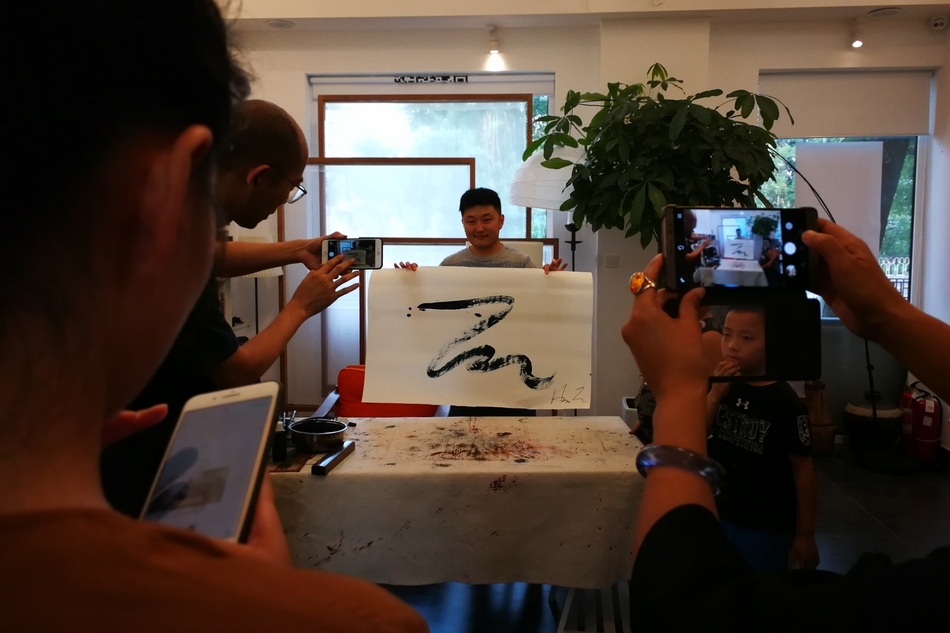 Local schools held a sports day for students to promote physical activity