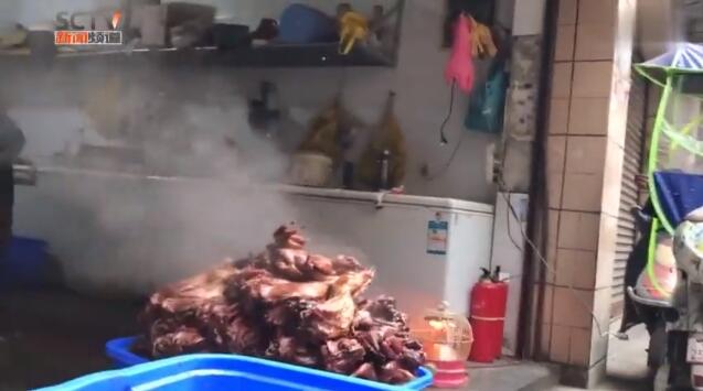 A city installed more public charging stations for electric vehicles in shopping center parking lots