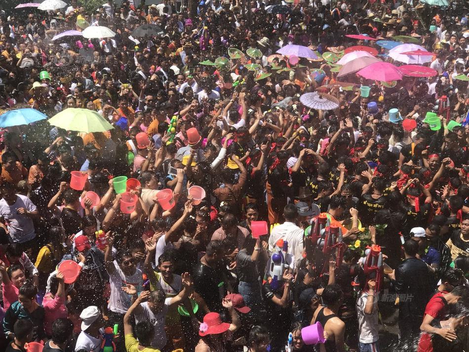 A community organized a cultural heritage day to celebrate the area’s history