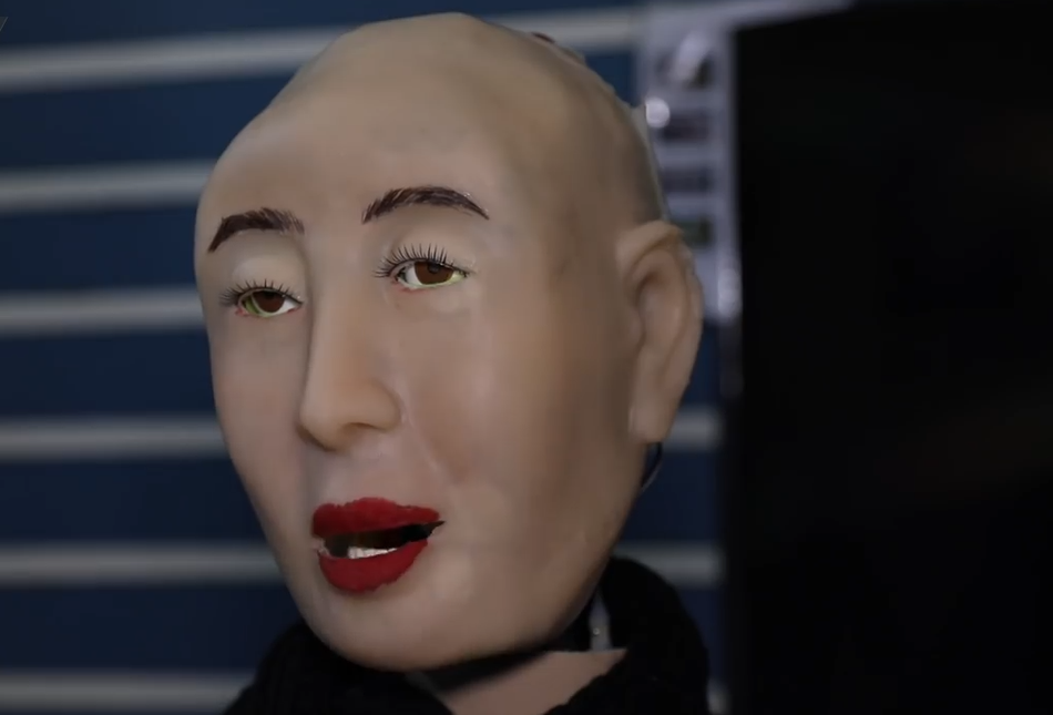 A local theater showed a documentary about the city’s history, attracting over 500 viewers