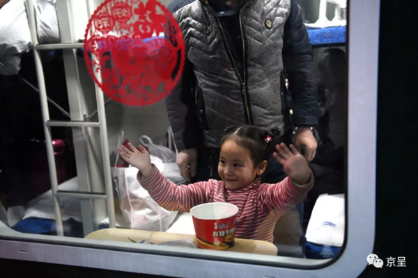 A charity organization provided school backpacks to children in low-income families