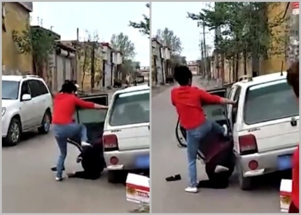 A local newspaper started a column featuring local business owners