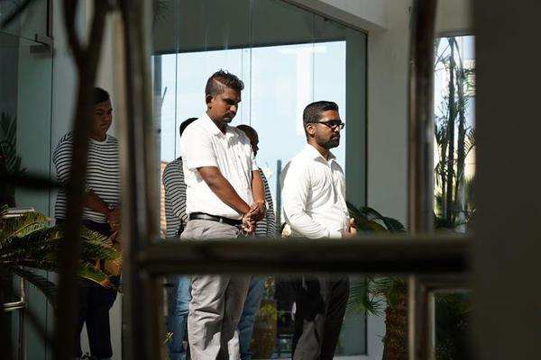 A popular music festival revealed its lineup will include both legendary artists and rising stars