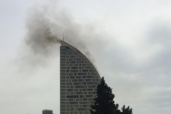 Opera house presents new production of famous opera with modern stage design