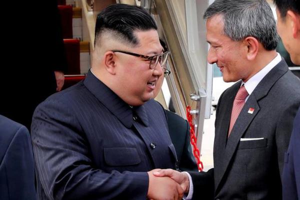 Book publisher releases memoir by former world leader detailing political career