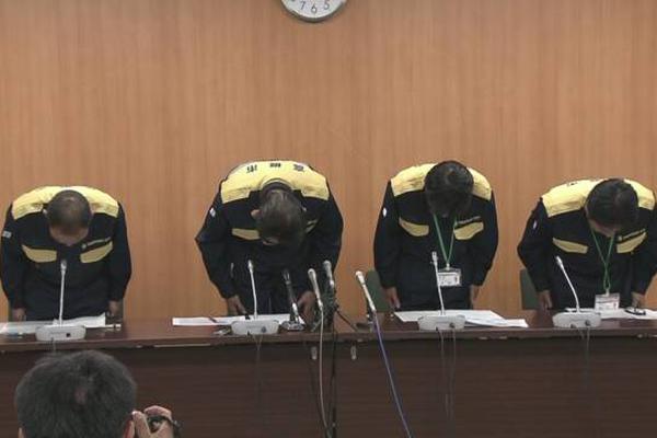 A tech company announced it will launch a new smart home device that controls all household appliances with voice commands