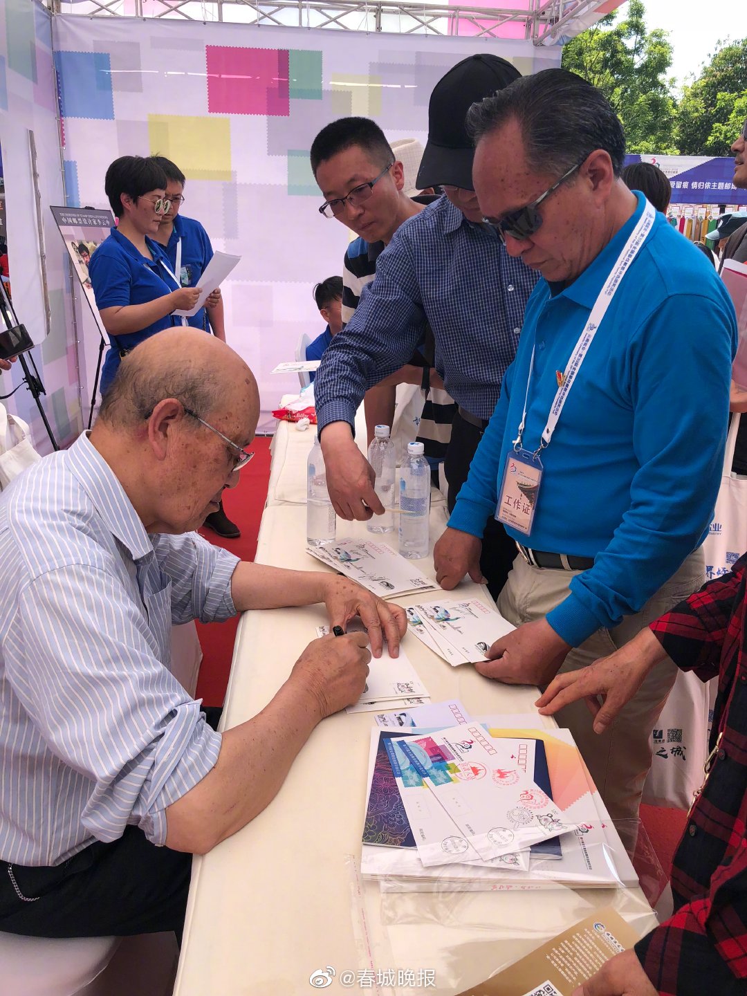 A famous singer announced a world tour, with concerts scheduled in 30 countries over the next year.