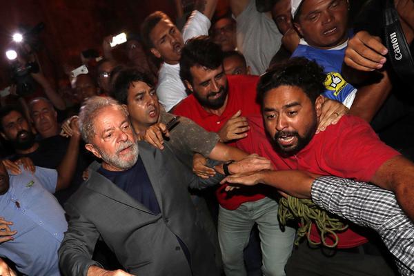 The government announced a new $520 million funding package to support small businesses affected by recent economic shifts